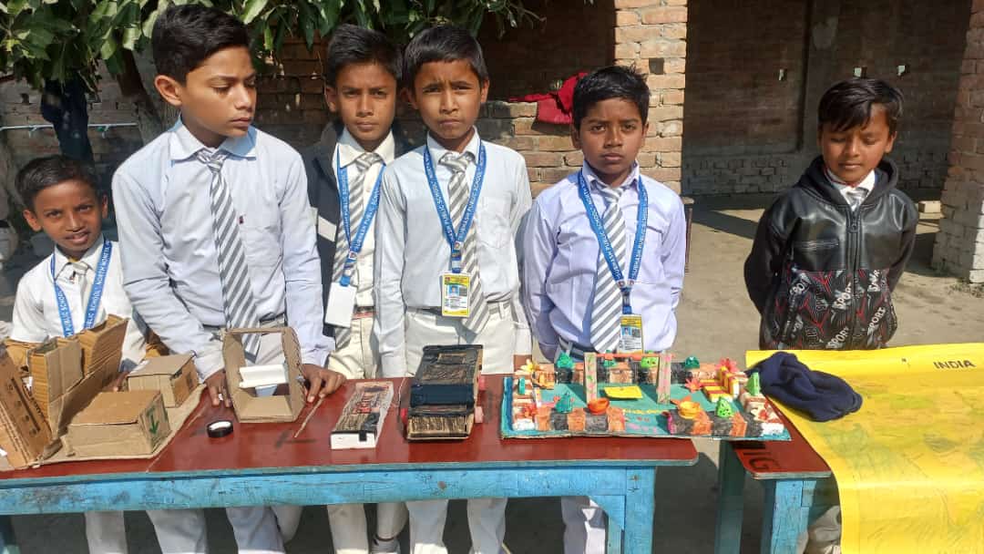 subhash public school noneya